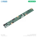 Tarjeta Contacto/Controladora de Toner (PCB:BRB:GRI-C2)- SEMI-NUEVO [Original - Ricoh]