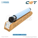 Toner Cartucho Cyan Ricoh [Cet] 275g 
