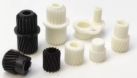 Gear Cilindro Kitx08 [DKI]