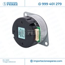 Motor Dúplex 10w (DC MOTOR:ENCODER:NO:10W:GEAR:BRUSHLESS) - SEMI-NUEVO [Original - Ricoh]