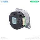 Motor Dúplex 10w (DC MOTOR:ENCODER:NO:10W:GEAR:BRUSHLESS) - SEMI-NUEVO [Original - Ricoh]