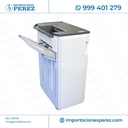 Finalizador Externo SR4060 (FINISHER SR4060) 3000 hojas/Grapado multiposición 50 hojas - SEMI-NUEVO [Original - Ricoh]