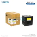 Toner Cartucho Yellow 640g [Katun Business Color]