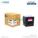 Toner Cartucho Magenta 707g [Katun Business Color]