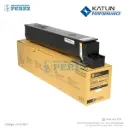 Toner Cartucho Black Konica Minolta [Katun Performance] 110/220v TN714K/TN715K 790g 