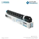 Toner Cartucho Cyan GPR66 Canon 110/220v 400g [Katun Performance]