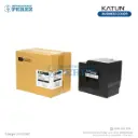 Toner Cartucho Black 1144g [Katun Business Color]