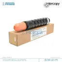 Toner Cartucho GPR35 Canon [Intercopy]