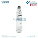 Toner Cartucho Ricoh Type 1170D/1270D 230g [Katun Performance]