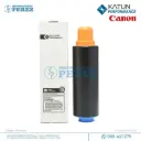 Toner Cartucho Canon GPR37/GPR38/NPG53/NPG54/CEXV35/CEXV36 2200g [Katun Performance] 