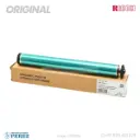 Cilindro Azul [Cet - Original]