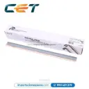 Cuchilla Limpieza Cilindro Doble Capa [Cet]