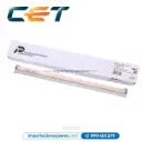 Cuchilla Limpieza Cilindro Color DR316 Doble Capa [Cet]