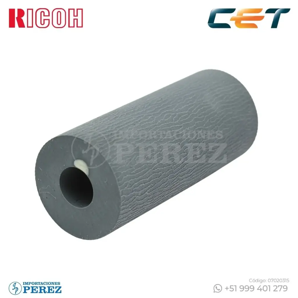 Rueda/Jebe/Caucho ADF Pichup Roller [Cet]