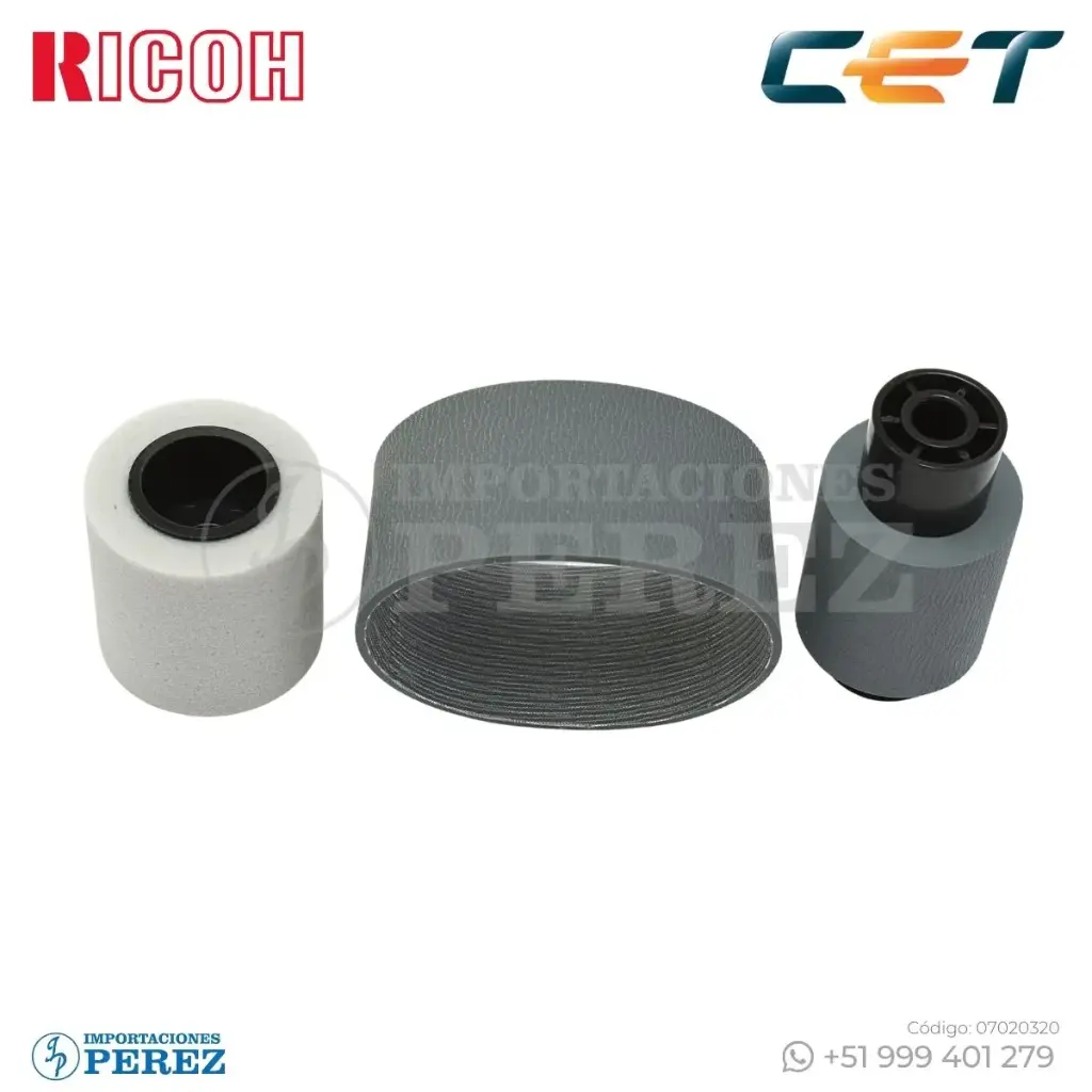 Rueda ADF Kitx03 [Cet]