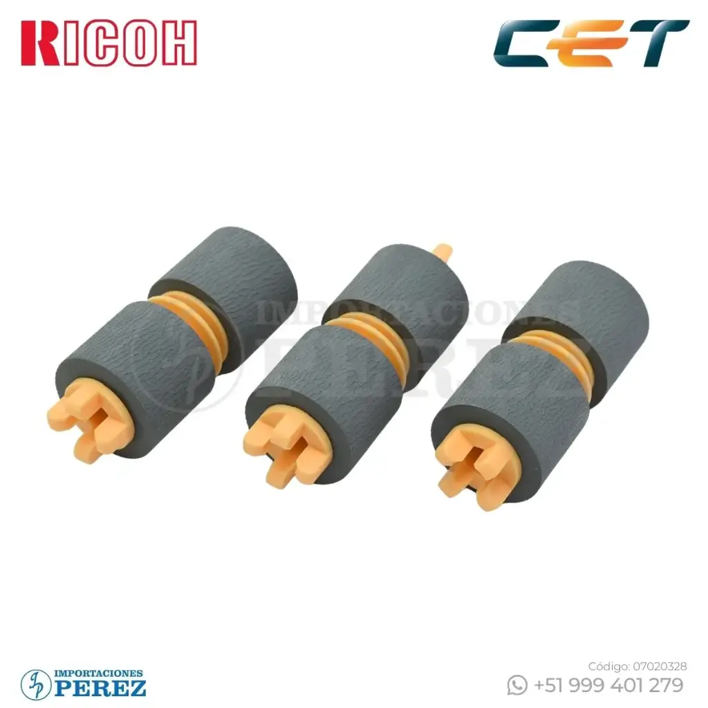 Rueda Bandeja Kitx03 [Cet]