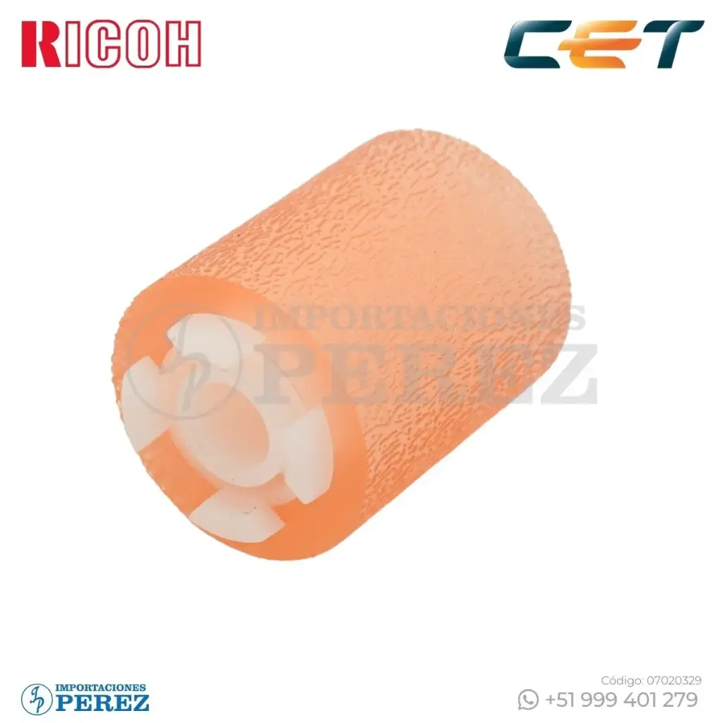 Rueda Bandeja Separation Roller [Cet]