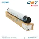 Toner Cartucho Black [Cet]