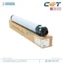 Toner Cartucho Cyan [Cet]