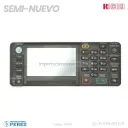 Panel NA-110/120V (OPERATION SUB-UNIT:ST-C5:NA:ASS'Y) SEMI-NUEVO [Original - Ricoh]