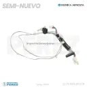 Cable Conector Copiadora (PC409/PC-409 - Bandeja 3 - Gran Capacidad) (MAIN BODY RELAY HARNESS /2) SEMI-NUEVO [Original - Konica Minolta]