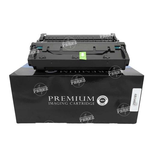 [07001015] Toner Cartucho Ricoh [Intercopy] Kit Mantenimiento SP5200HA/SP5200LA 