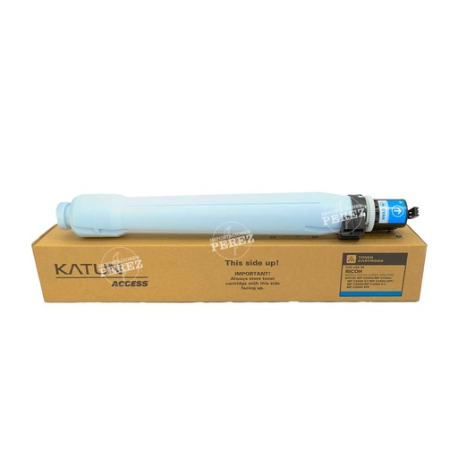 [07001017] Toner Cartucho Cyan Ricoh [Access Katun] (360g)