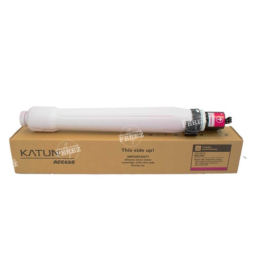 [07001018] Toner Cartucho Magenta Ricoh [Access Katun] (360g) 
