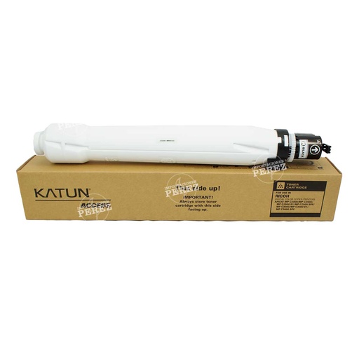 [07001037] Toner Cartucho Black Ricoh [Access Katun] (450g) 
