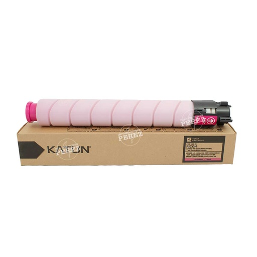[07001040] Toner Cartucho Magenta Ricoh [Katun Business Color] (240g) 