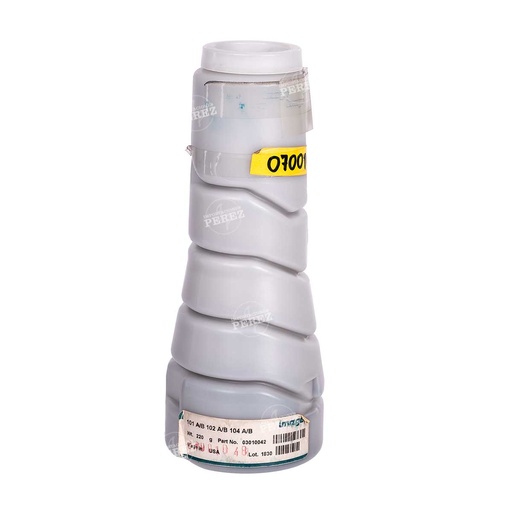 [07001048] Toner Cartucho Minolta [Image] (TYPE 101/102/104) (220g)
