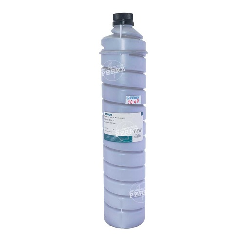 [07001049] Toner Cartucho Ricoh [Image] (TYPE 5100D) (1220g)