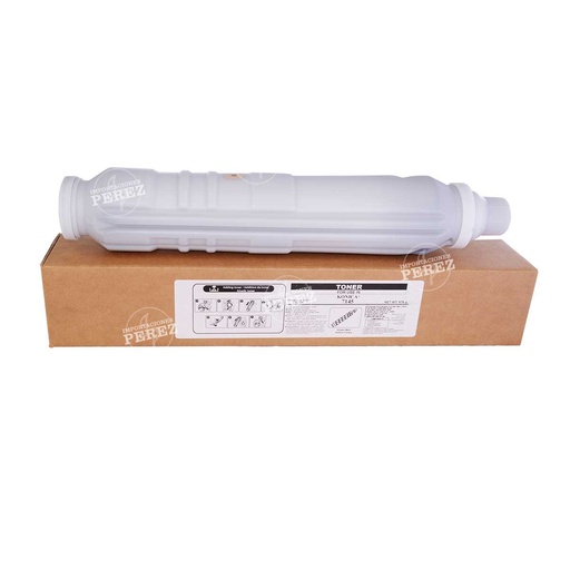 [07001070] Toner Cartucho Konica Minolta [Intercopy] (676g) 