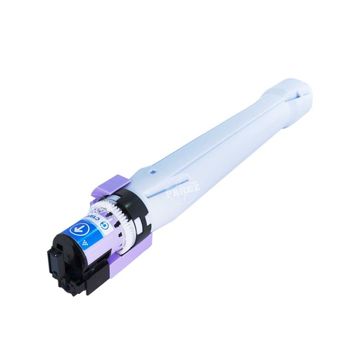 [07001073] Toner Cartucho Cyan Ricoh [Access Katun] (360g) 