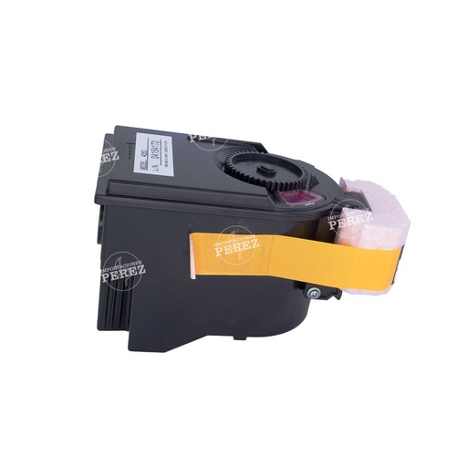 [07001082] Toner Cartucho Magenta Konica Minolta [Original] (230g) (Tn310M) 