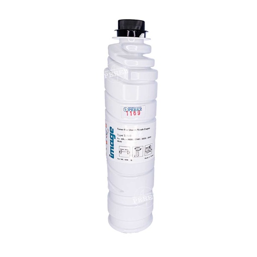 [07001169] Toner Cartucho Ricoh [Original] Type 3110D/3120D 650g 