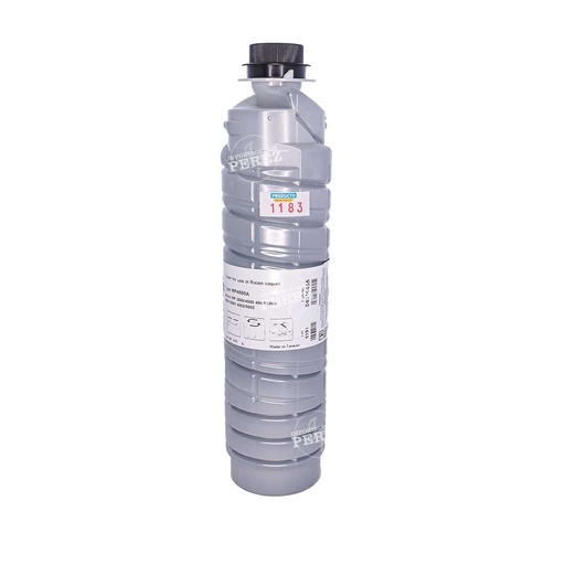 [07001183] Toner Cartucho Ricoh [Image] 630g Type 4500A 