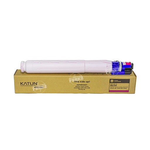 [07001323] Toner Cartucho Magenta Ricoh [Access Katun]  (450g) 