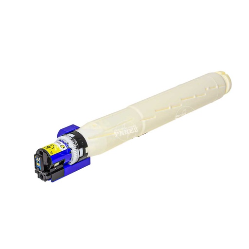 [07001324] Toner Cartucho Yellow Ricoh [Access Katun]  (450g) 