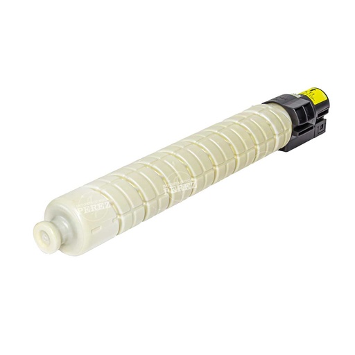 [07001371] Toner Cartucho Yellow Ricoh [Ricoh]  (370g) 
