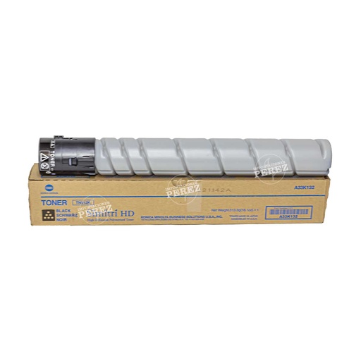[07001384] Toner Cartucho Black Konica Minolta [Konica Minolta]  TN512K 110v 579g 