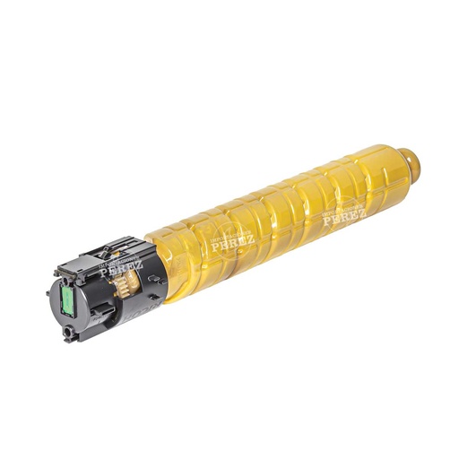 [07001403] Toner Cartucho Yellow Ricoh [Ricoh] (240g) 