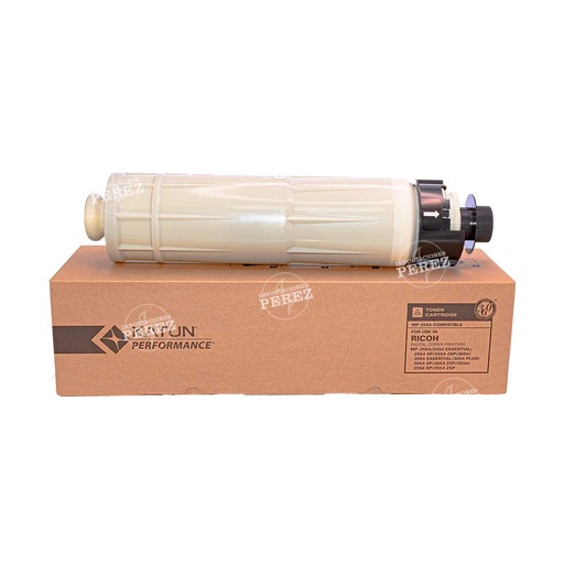 [07001422] Toner Cartucho Ricoh [Katun Performance] Type 2554 850g 