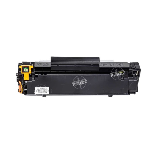 [07001476] Toner Cartucho HP LaserJet [Katun Select] (Hp35A/36A/)