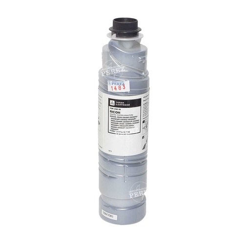 [07001483] Toner Cartucho Ricoh [Katun Access] Type 3110D 550g 