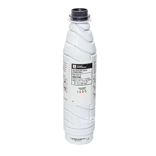 [07001485] Toner Cartucho Ricoh [Katun Performance] 630g Type 4500A 