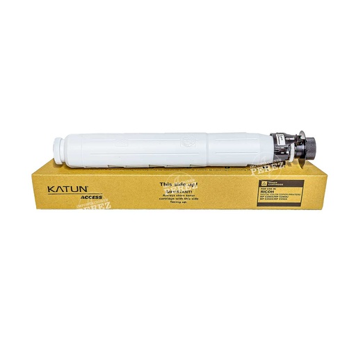 [07001530] Toner Cartucho Black Ricoh [Katun Access] Type MPC2003 285g 