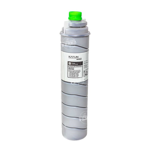 [07001552] Toner Cartucho Ricoh [Katun Access] Type 6110D 1100g