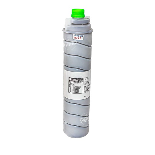 [07001553] Toner Cartucho Ricoh [Katun Performance] Type 6110D 1100g