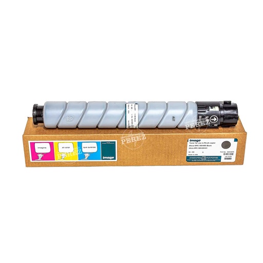 [07001556] Toner Cartucho Black Ricoh [Image] (240g) 